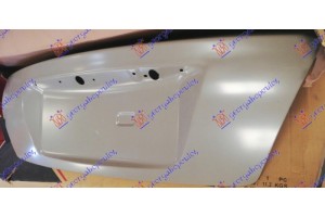 Καπω Πισω Hyundai Elantra 04-07 - 056502210