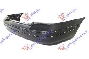 Προφυλακτηρας Πισω 4Π (Γ) Hyundai Elantra 04-07 - 056503395