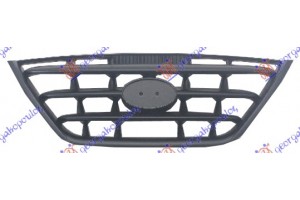 Μασκα Μαυρη Hyundai Elantra 04-07 - 056504540