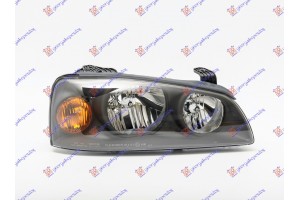 Φανος Εμπρος Ηλεκτρ (E) (DEPO) Δεξια Hyundai Elantra 04-07 - 056505131