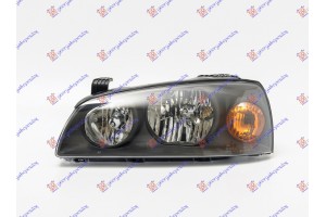 Φανος Εμπρος Ηλεκτρ (E) (DEPO) Αριστερα Hyundai Elantra 04-07 - 056505132