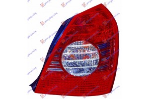 Φανος Οπισθιος Sdn Δεξια Hyundai Elantra 04-07 - 056505811