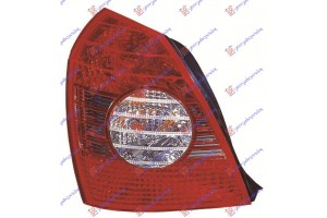 Φανος Οπισθιος Sdn Αριστερα Hyundai Elantra 04-07 - 056505812