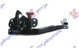 Κλειδαρια Καπω (Γ) Hyundai Elantra 04-07 - 056507100