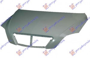 Καπω Εμπρος 06- (Γ) Kia Sorento 02-09 - 056600075