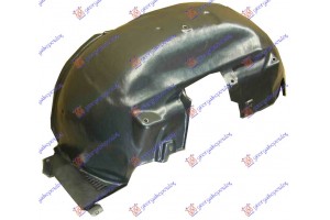 Θολος Εμπρος Πλαστικος 06- Δεξια Kia Sorento 02-09 - 056600831