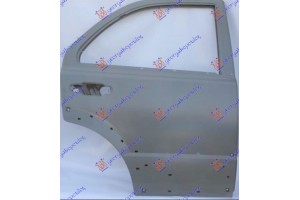 Δεξια Πορτα Πισω Kia Sorento 02-09