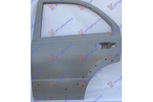 Αριστερα Πορτα Πισω Kia Sorento 02-09