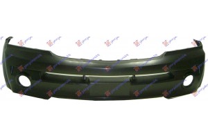 Προφυλακτηρας Εμπρος -06 (Η) Kia Sorento 02-09 - 056603370