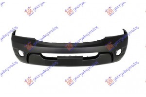 Προφυλακτηρας Εμπρος 06- (Γ) Kia Sorento 02-09 - 056603375