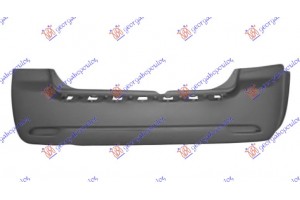 Προφυλακτηρας Πισω 06- (Γ) Kia Sorento 02-09 - 056603395