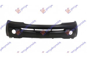 Προφυλακτηρας Εμπρος -06 (Γ) Kia Sorento 02-09 - 056603610
