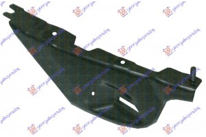 Βαση ΠΡΟΦΥΛ. ΕΜΠ. ΠΛΑΪΝΗ ΟΡΙΖ. 06- Δεξια Kia Sorento 02-09 - 056604461