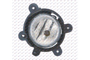 Προβολεας Ομιχλης 06- Αριστερα Kia Sorento 02-09 - 056605122
