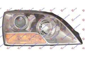 Φανος Εμπρος ΗΛΕΚ. 06- (Η) (TYC) Δεξια Kia Sorento 02-09 - 056605141