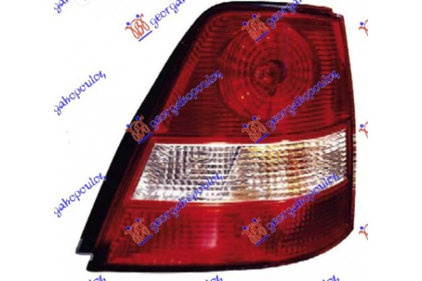 Φανος Πισω -06 (Γ) Δεξια Kia Sorento 02-09 - 056605811