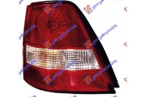 Φανος Πισω -06 (Γ) Αριστερα Kia Sorento 02-09 - 056605812