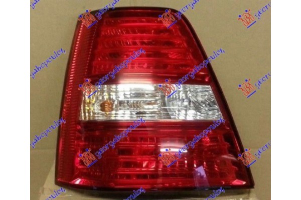 Φανος Πισω 06- (Γ) Δεξια Kia Sorento 02-09 - 056605816