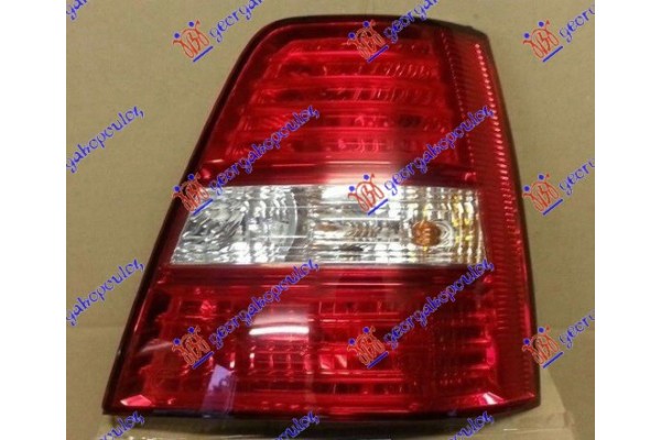 Φανος Πισω 06- (Γ) Αριστερα Kia Sorento 02-09 - 056605817