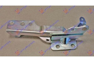 Μεντεσες Καπω (Γ) Αριστερα Kia Sorento 02-09 - 056606142