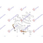 Σποιλερ ΕΜΠ. ΠΡΟΦΥΛ. 06- (Γ) Δεξια Kia Sorento 02-09 - 056606381