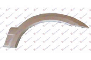 Πλαστικη Κουρμπα Φτερου Εμπρος (Γ) Δεξια Kia Sorento 02-09 - 056606541