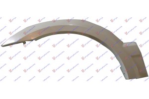 Πλαστικη Κουρμπα Φτερου Εμπρος (Γ) Αριστερα Kia Sorento 02-09 - 056606542