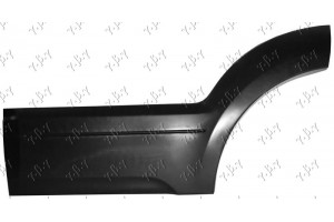 Φασα Πορτας Πισω Αριστερα Kia Sorento 02-09 - 056606562