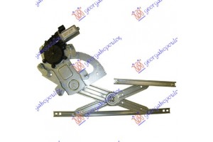 Δεξια Γρυλλος ΠΑΡΑΘ. Πισω ΗΛΕΚΤ. Kia Sorento 02-09