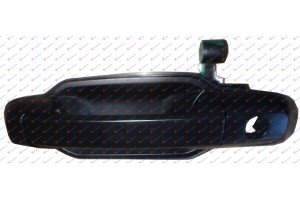 Χερουλι Πορτας Εμπρος Εξω Αριστερα Kia Sorento 02-09 - 056607842