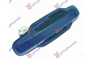 Χερουλι Πορτας ΟΠΙΣ. Εξω Δεξια Kia Sorento 02-09 - 056607851