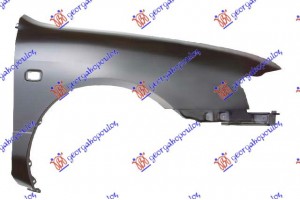 Φτερο Εμπρος Δεξια Nissan Primera (P11) 96-99 - 056700651