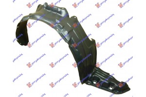 Θολος Εμπρος Πλαστικος Δεξια Nissan Primera (P11) 96-99 - 056700821