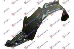 Θολος Εμπρος Πλαστικος Αριστερα Nissan Primera (P11) 96-99 - 056700822
