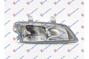 Φανος Εμπρος (E) Και Ηλεκτρ (DEPO) Δεξια Nissan Primera (P11) 96-99 - 056705131