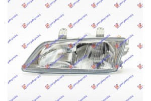 Φανος Εμπρος (E) Και Ηλεκτρ (DEPO) Αριστερα Nissan Primera (P11) 96-99 - 056705132
