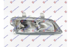 Φανος Εμπρος (E) Και Ηλεκτρ (TYC) Δεξια Nissan Primera (P11) 96-99 - 056705133