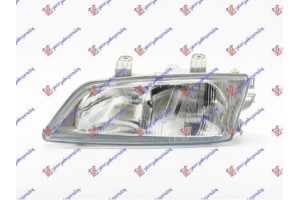 Φανος Εμπρος (E) Και Ηλεκτρ (TYC) Αριστερα Nissan Primera (P11) 96-99 - 056705134