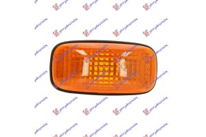 Φλας Φτερου Κιτρινο Nissan Primera (P11) 96-99 - 056705490