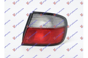 Φανος Πισω Εξω Λευκος Sdn Δεξια Nissan Primera (P11) 96-99 - 056705811