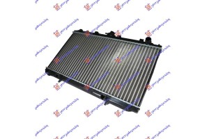 Ψυγειο 1,6-2,016V (68x36) Nissan Primera (P11) 96-99 - 056706300