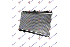 Ψυγειο 2,0 Turbo DIES. +/-A/C(68,8x36) Nissan Primera (P11) 96-99