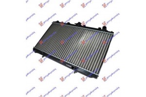 Ψυγειο 1,6-2,016V (68x36) (KOYO) Nissan Primera (P11) 99-01 - 018306315