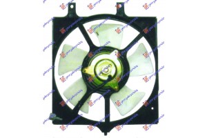 Βεντιλατερ A/C Κομπλε (ΒΕΝΖΙΝΗ) Nissan Primera (P11) 96-99 - 056706440