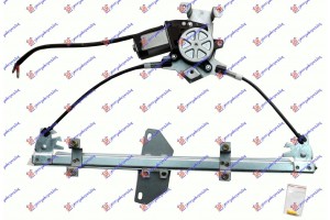 Γρυλλος ΠΑΡΑΘ. ΕΜΠ. ΗΛΕΚΤ. Δεξια Nissan Primera (P11) 96-99 - 056707041