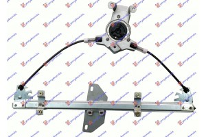 Γρυλλος ΠΑΡΑΘ. ΕΜΠ. ΗΛ. (Χ/ΜΟΤΕΡ) (3PIN) Αριστερα Nissan Primera (P11) 96-99 - 056707062