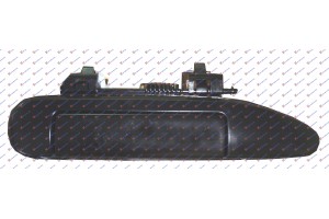 Χερουλι Πορτας ΕΜΠ/ΠΙΣΩ Εξω Δεξια Nissan Primera (P11) 99-01 - 018307841