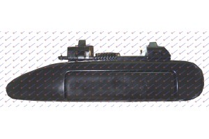 Χερουλι Πορτας ΕΜΠ/ΠΙΣΩ Εξω Αριστερα Nissan Primera (P11) 99-01 - 018307842