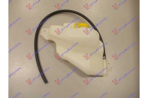 Δοχειο Νερου Ψυγειου ΒΕΝΖ-ΠΕΤΡ. Nissan Primera (P11) 96-99 - 056708500