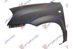 Φτερο Εμπρος (ΧΩΡΙΣ Τρυπες Για ΚΟΥΡΜΠΑ) Αριστερα Hyundai Tucson 04-10 - 056800652